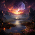 Classical Music Station、Fireplace、Meditation Music Club - Inner Serenity of the Flames