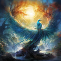 Christian Instrumental Guitar Music、Waterfall Sound、Underwater Sound - Harmonies for Revitalization