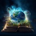 Gentle Outdoors、The Sound of the Rain、Study Music Experience - Focus Rainstorm Ocean Waves