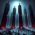 Dave Daddario - Hell Core