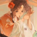 小荷枝枝 - 洛春赋