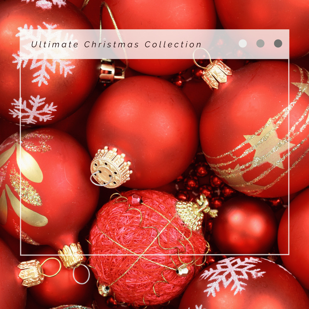 Canciones De Navidad - Espíritu de Navidad: Oh Noche Santa