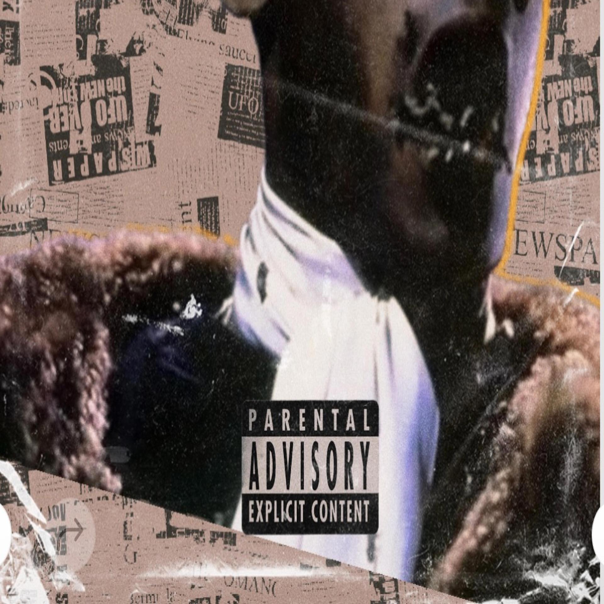 Soheem Perry - Candy Man (Explicit)