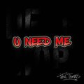 john thomas - U NEED ME (Edit Version)