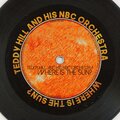Teddy Hill and His NBC Orchestra - A Study in Brown