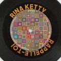 Rina Ketty - Mon Coeur Soupire