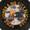 Spike Jones & His City Slickers - I'm Getting Sentimental over You