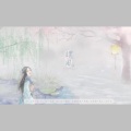 失桃、凌逝 - 谓风