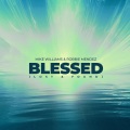 Mike Williams、Robbie Mendez - Blessed