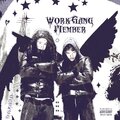 Stephany、wor4le - work gang member (Explicit)