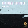 Nicholas Hartandi - Athletics