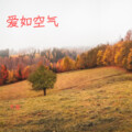 丰盈 - 爱如空气
