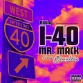 Riding I-40 (Explicit)