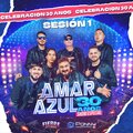 Amar Azul - El botellero (En Vivo)