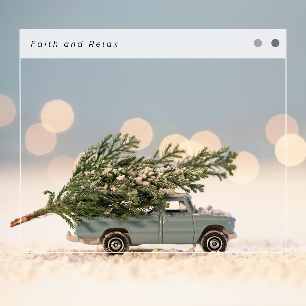 Xmas Music - Christmas Garden: O Holy Night