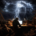 Mindful Audio、Thunder Sounds、The Studying Music Network - Thunder Study Insight Rhythm