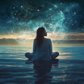 Ocean Tranquility: Relaxation Melodic Flow