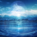 Reiki、Pacific Ocean Wave Sounds、Music for Focus and Work - Sound Waves Focus Ocean