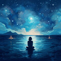 Ocean Zen: Meditation Echo Harmony