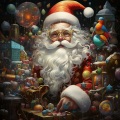 Die kleinen Weihnachts-Sänger、Wili Weihnacht、Chant Noel - Plaid Posse