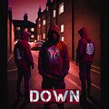 Niklas Kvarforth - Down (feat. Wraith & JR)(Explicit)