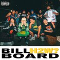 RenzoMck.、emjaysoul、Maysa Tippins、Mayc.e、AR The Eternal、Lxgcy、Tahkoe、H2W? - BILLBOARD (feat. emjaysoul, Tahkoe, RenzoMck., Maysa Tippins, Lxgcy, Mayc.e & AR The Eternal|Explicit)