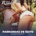 Parrandas de Éxitos, Vol. 2 (Explicit)