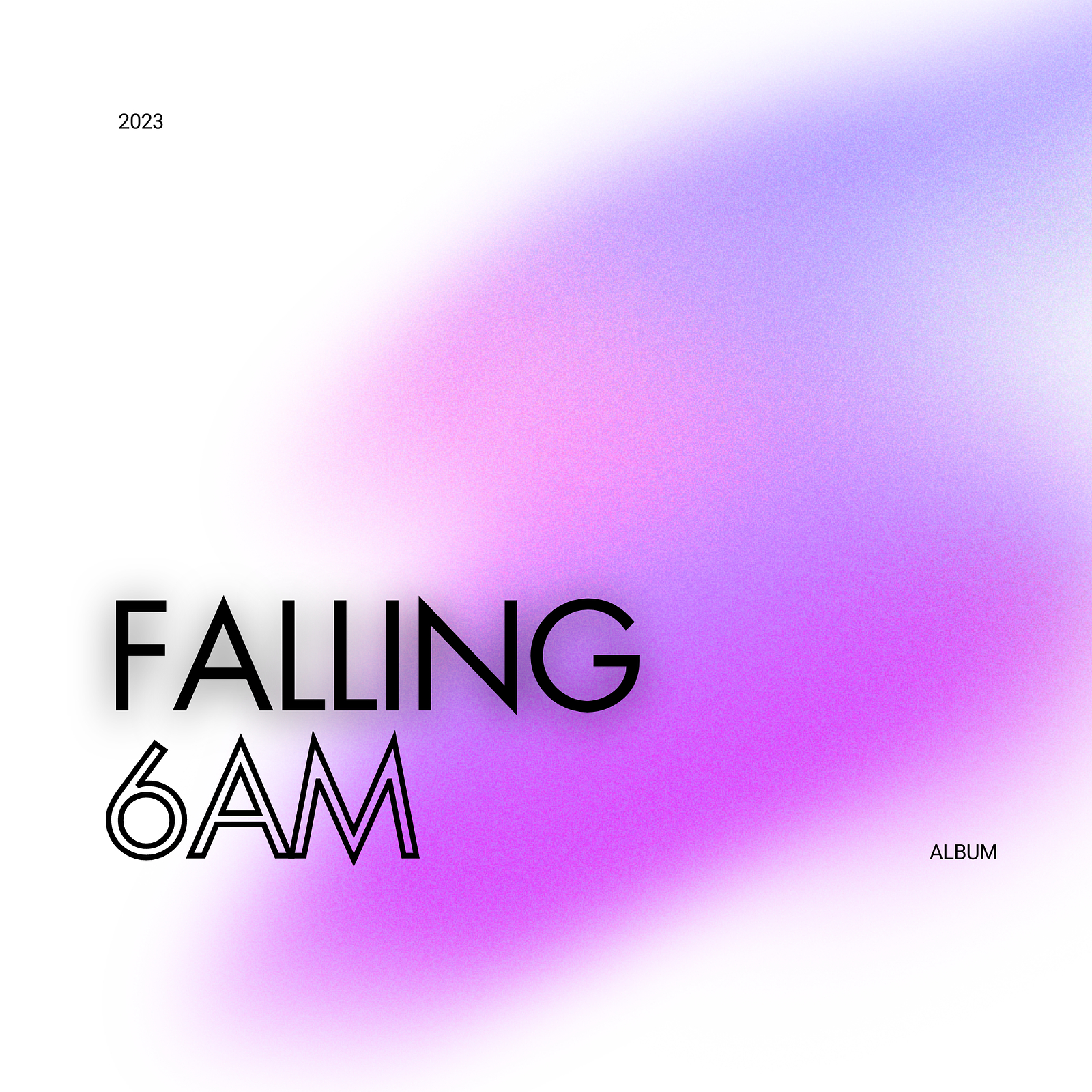 6AM - Falling
