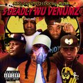 Juice da Witch Docta、Killah Priest、Dungeon Masta、Judah Priest、Ali Starr - 5 Deadly Wu Venumz (Explicit)