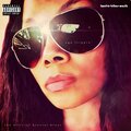 The Official Krystal Klear - Ego Trippin'