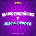 Mario Rodríguez y José A. Bedoya