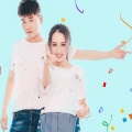 铭子、赵毛毛 - 最美的遇见