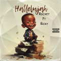 Hallelujah (feat. Ricky) (Explicit)