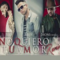 No Quiero Tu Amor (Remix)