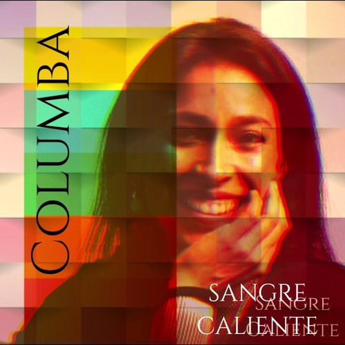 Cris Lobo、Armando Montiel、Irving Lara、Armando Correa、Paloma Ruiz、Faustino Díaz、Johnny Molina、Columba - Sangre Caliente