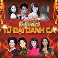Hòa Mi、Trang Mỹ Dung、Giao Linh、Phương Dung - Liên Khúc: Tàu Đêm Đợi Chờ