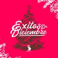 Exitos de Diciembre (Explicit)