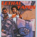 Michael Hanke - Lethal Weapon (feat. Cam'ron) (Explicit)