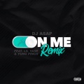 On Me (Remix|Explicit)