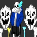 DualADuel - Undertale Last Breath