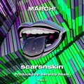 scarsnskin - MARCH! (Explicit)