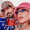 Pekli、Hanka、Dżejpa - Mirage