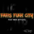 MaX Officiel、john thomas - Paris Funk City