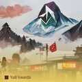 Yudi Iswanda - There's Mystery