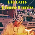 Dj Lucky - Big Buty Bump Bump
