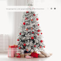 Kinder Weihnachtslieder - Freue dich, Welt: weihnachtliches Ambiente