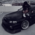 XKRA、DJ GA8X - Montagem Colar 3.0 (Explicit)