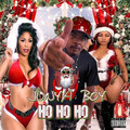 Junya Boy - HO HO HO (Explicit)