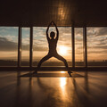 Sueños isotópicos、Sonidos de la jungla、Yoga definitivo - Yoga Yatra En Los Bostezos