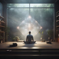 Infinito Interno: Meditaciones Binaurales